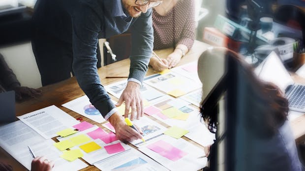 PR für Fintechs: So geht’s