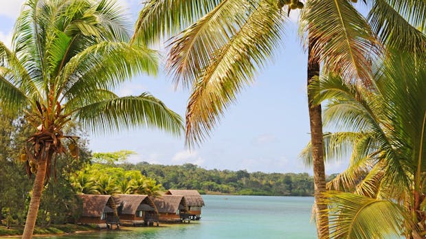 Vanuatu: Eine vollständige Staatsbürgerschaft für 44 Bitcoin