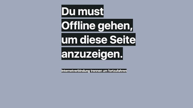 Einzigartig und sehenswert: Diese Websites sind im Trend
