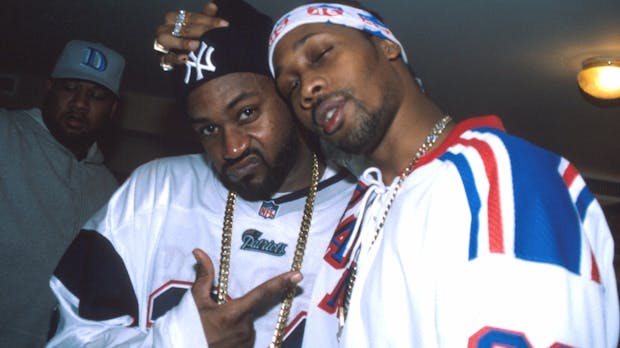 Von Wu-Tang zur Blockchain: US-Rapper Ghostface Killah kündigt ICO an