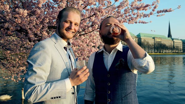 Tastillery: Diese Gründer wollen mit Probiersets für Alkohol reich werden