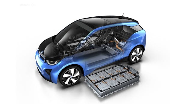 Wie lange hält der Akku deines E-Autos? Dieses Startup sagt es dir