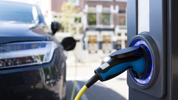 Charging network for electric cars: EU approves investment of 500 million euros