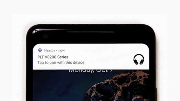 Fast-Pair – Google will das Pairing von Bluetooth-Kopfhörern über alle Android-Geräte vereinfachen