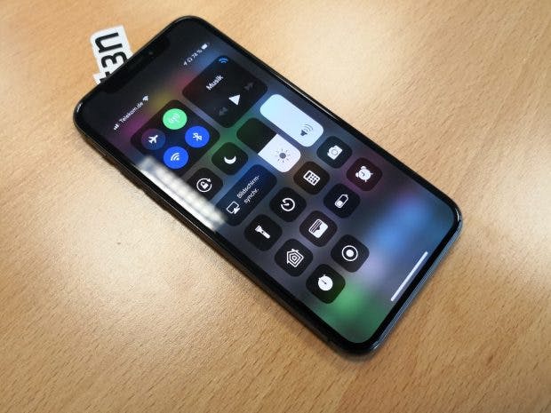 Iphone X 10 Tipps Und Tricks Zum Neuen Apple Phone