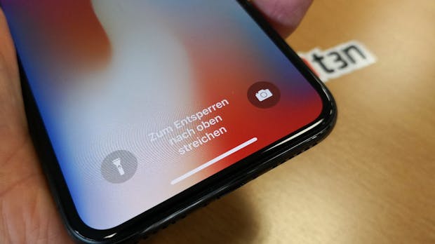 Sicher und bequem? Herausforderungen der Biometrie