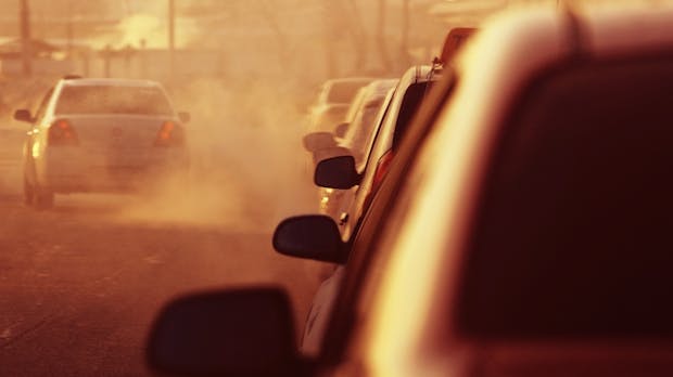 Fahrverbote für Diesel: Warum das Urteil keine Luftnummer ist
