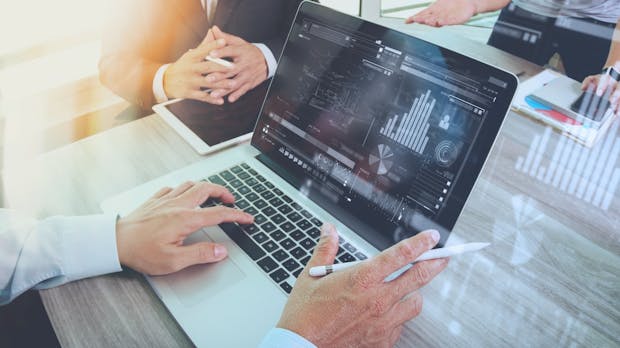 Wie künstliche Intelligenz die Finanzmärkte verändern wird
