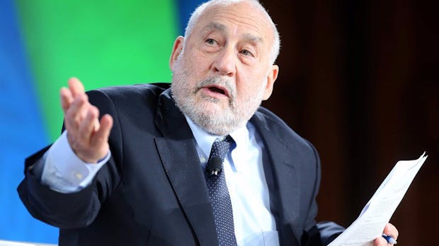 Bitcoin-Verbot gefordert: Nobelpreisträger Stiglitz hält Kryptowährung für nutzlos