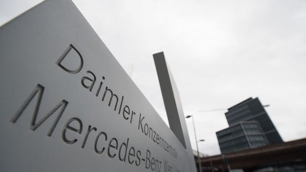 Auf diese Technologien wetten die Dax-Konzerne