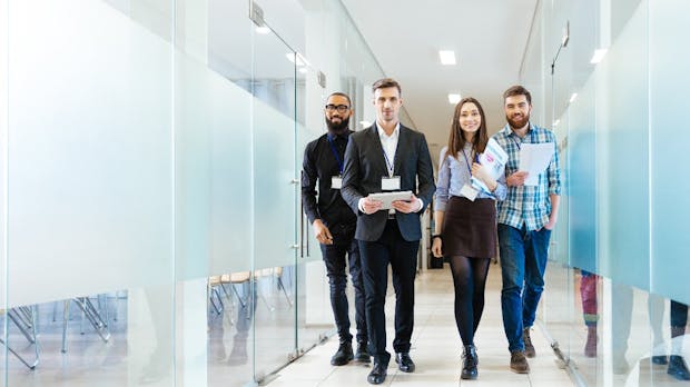 Digitale Transformation: 20 einflussreiche Experten, denen du folgen solltest