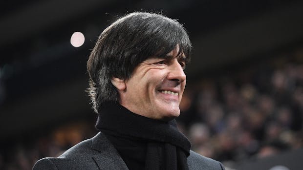 Was uns Jogi Löw über die Digitalisierung lehrt