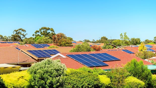 Warum die Energiewirtschaft jetzt auf die Blockchain setzt