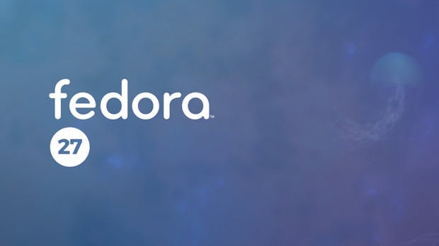 Fedora-Version 27 bringt neues Gnome mit