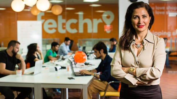 Diese Startups haben das Potenzial, die Welt zu verändern