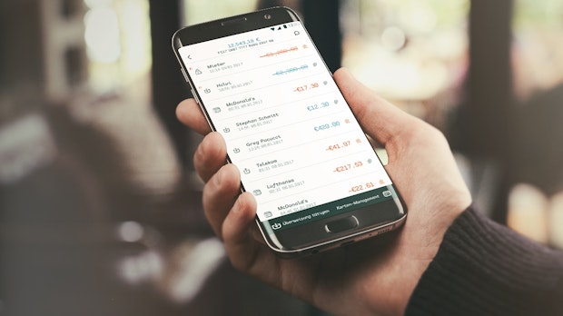 Der Banking-Dienst Holvi für Selbstständige führt Datev- und Lexoffice-Austausch ein