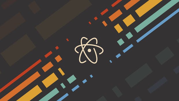 Atom lässt euch jetzt gemeinsam coden – und zwar in Echtzeit