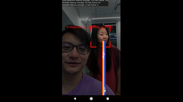 Was guckst du!? Google-Forscher arbeiten an Anti-Gaffer-Feature für Smartphones