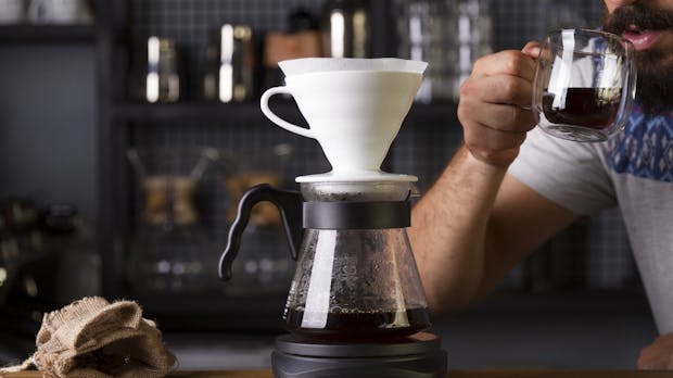 Kaffee-Flatrate per App: Das steckt hinter dem Urban Coffee Club