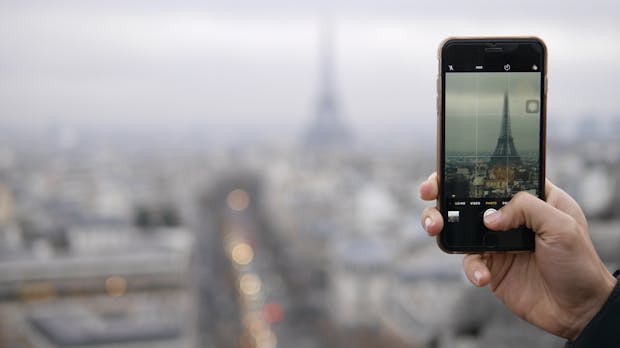 Machine Learning auf dem iPhone: Diese App analysiert Fotos