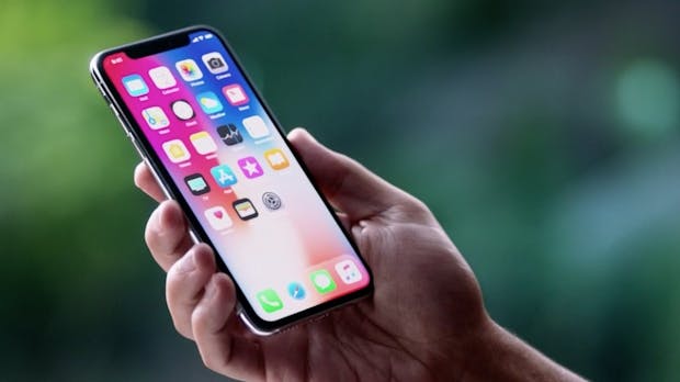 Keine Samsung-OLEDs fürs iPhone mehr? Apple treibt Arbeit an Micro-LED-Display voran