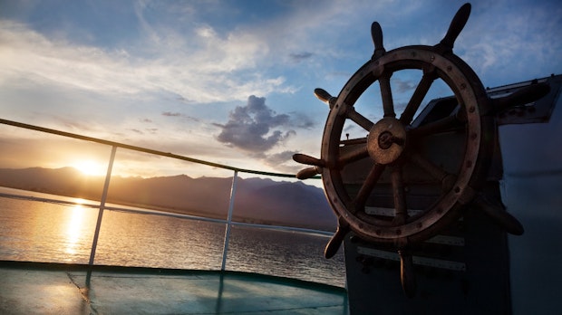 Container-Orchestrierung: Was ist eigentlich Kubernetes?