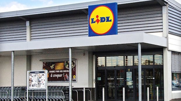 Konkurrenz für Apple Pay: Lidl will eigene Bezahl-App starten