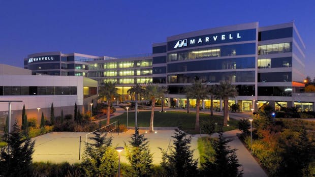 6 Milliarden für Netzwerkchip-Ausbau: Marvell Technology kauft Cavium