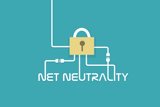 Diese uralte Infografik über Netzneutralität ist traurige Realität geworden