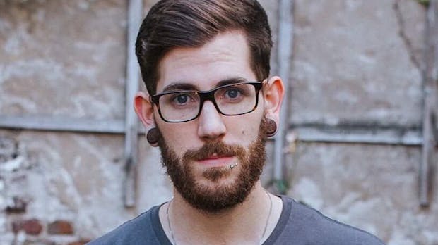 „Immerhin weiß ich meistens, wo ich etwas nicht hingelegt habe“ – Philipp Steuer von Vire