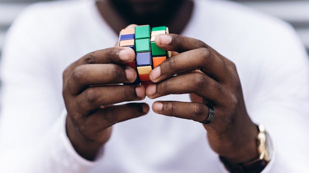 Produktivität am Schreibtisch: Diese Tipps steigern deine Leistungsfähigkeit