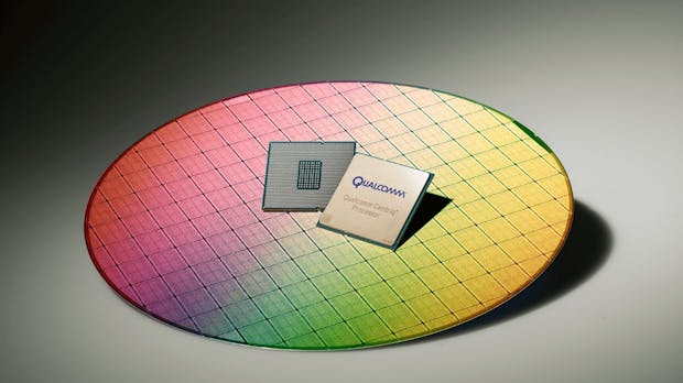 48 Kerne für den Server: Qualcomm bringt ARM-CPU auf den Markt