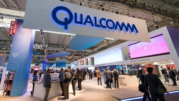 Qualcomm soll rund eine Milliarde Euro Strafe an EU zahlen