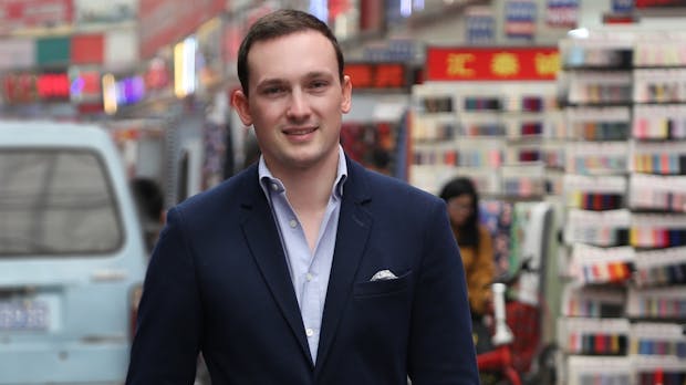 E-Commerce-Wunderkind Roman Kirsch: „Wir hatten keine Ahnung von Online-Marketing“