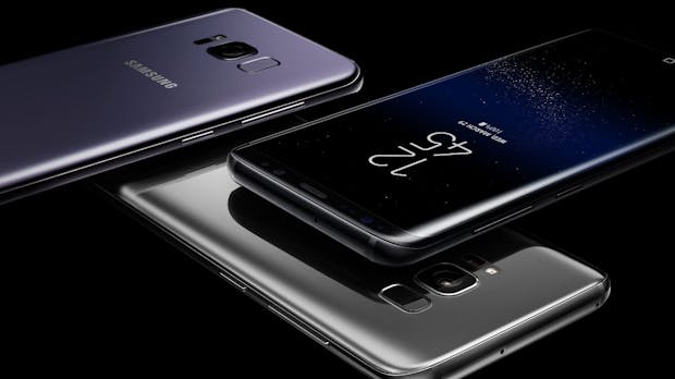 Samsung entwickelt Batterie, die 5-mal schneller auflädt