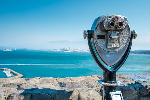 SEO-Ausblick: Was wird 2018 wichtig?