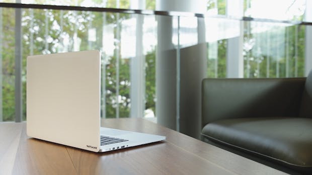 Sketchcase macht deinen Laptop zum mobilen Whiteboard