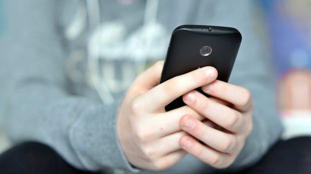 Smartphone-Verkaufszahlen erstmals rückläufig: Das sind die Gründe