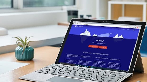 Kostenloses Microsoft-Tool sagt dir, wie gut deine Website ist