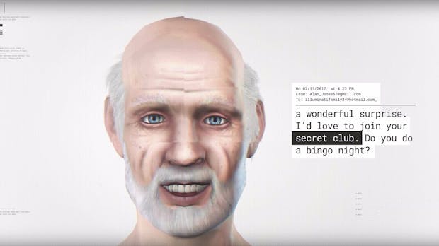 Dieser Chatbot nervt Online-Betrüger zu Tode