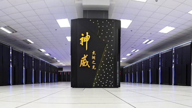 Die 500 schnellsten Supercomputer der Welt laufen alle mit Linux