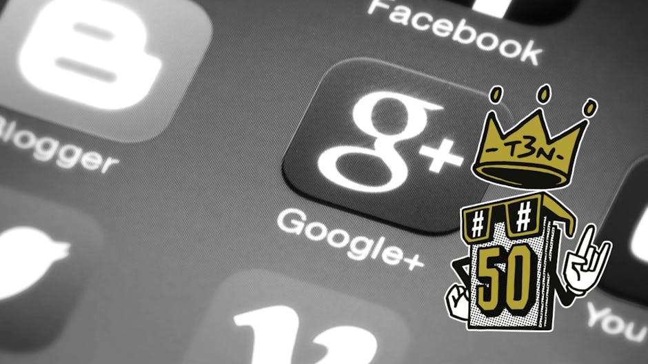 t3n-Artikel im Wandel der Zeit: Warum wir dachten, dass Google+ Facebook ablösen würde und was wirklich geschah