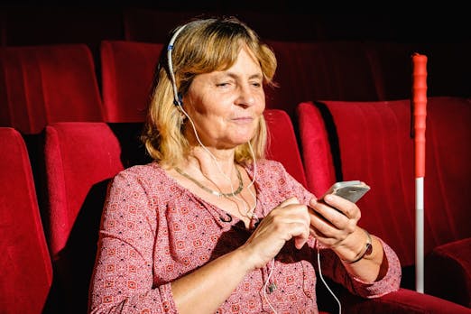 Barrieren app-bauen: Warum Apps einen gesellschaftlichen Nutzen haben sollten