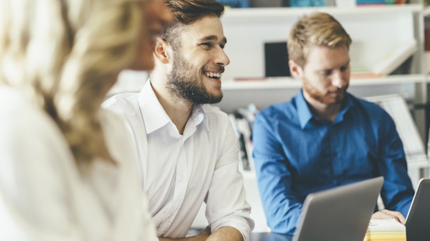 New Work meets Company-Rebuilding: Für eine starke Unternehmenskultur