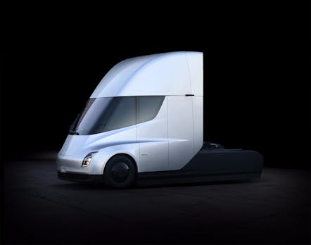 Nikola verklagt Tesla wegen E-Truck Semi auf 2 Milliarden Dollar