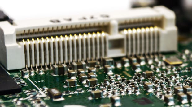 Intel und Up Squared: x86-Prozessor wie einen Arduino programmieren