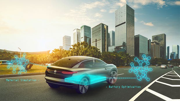 Akkutechnik bei Elektroautos: An diesen Verfahren forscht die Branche