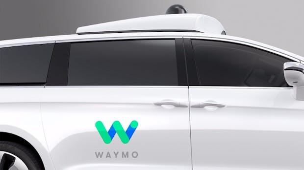 Waymo arbeitet mit Honda an eigenen autonomen Autos