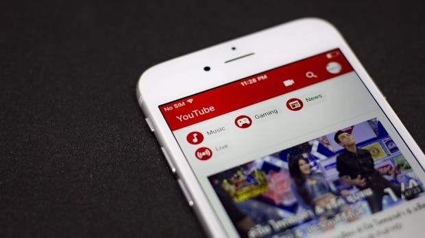 Weil es bei Facebook so gut klappt: Auch Youtube kopiert jetzt Snapchat
