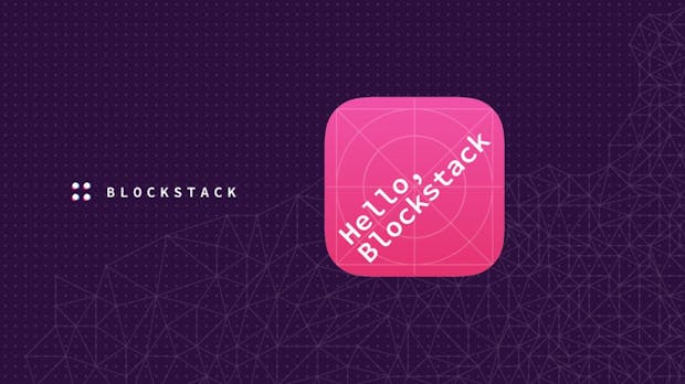 Blockstack: Dezentrales Internet mit Datenkontrolle holt per ICO 53 Millionen Dollar